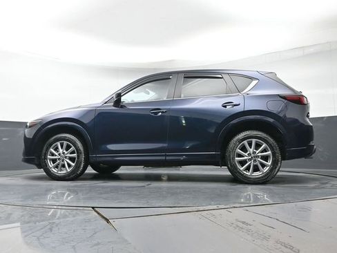 Certified 2024 MAZDA CX-5 AWD 2.5 S w/ Select Package image 26