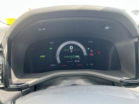 Used 2025 Toyota Camry LE FWD image 24