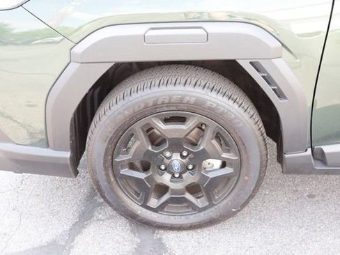 Certified 2026 Subaru Outback Limited AWD/4WD image 10
