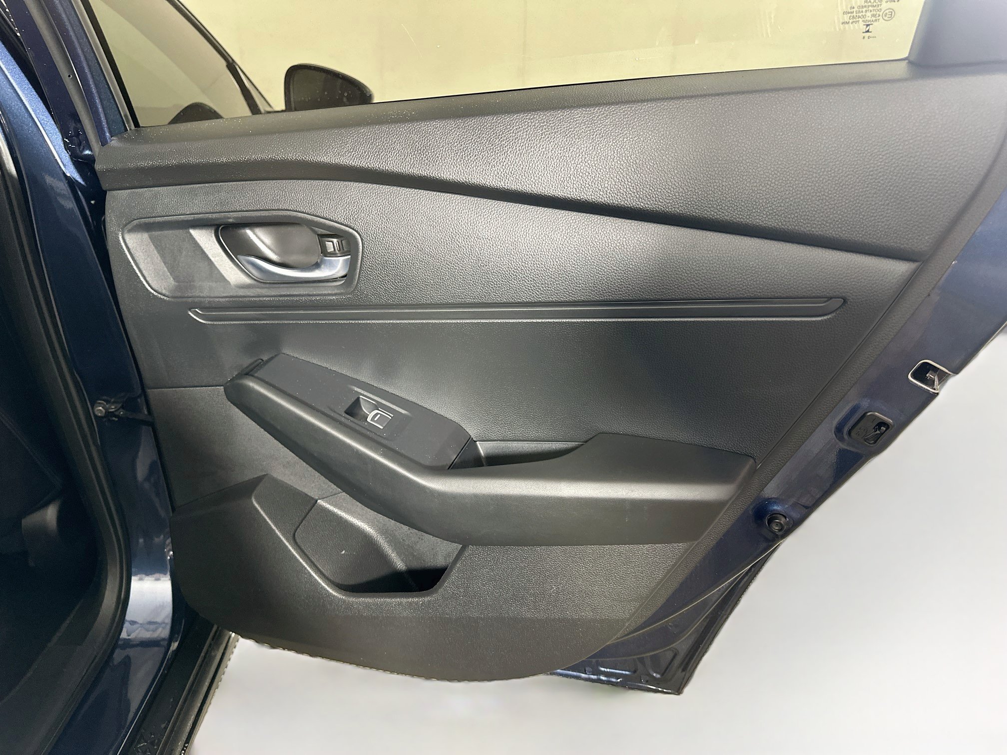 Used 2025 Honda Accord SE image 31
