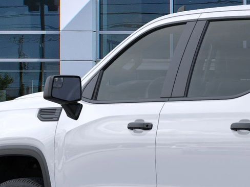 New 2026 GMC Sierra 1500 Pro AWD/4WD image 12