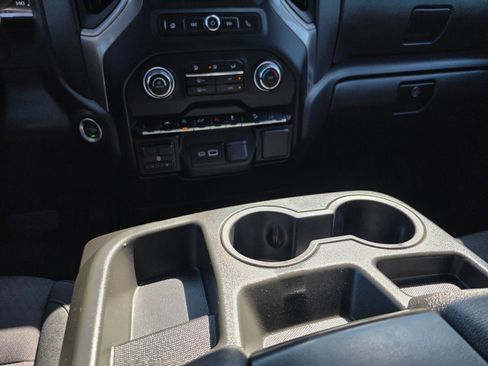 Used 2023 Chevrolet Silverado 1500 Custom Trail Boss image 19