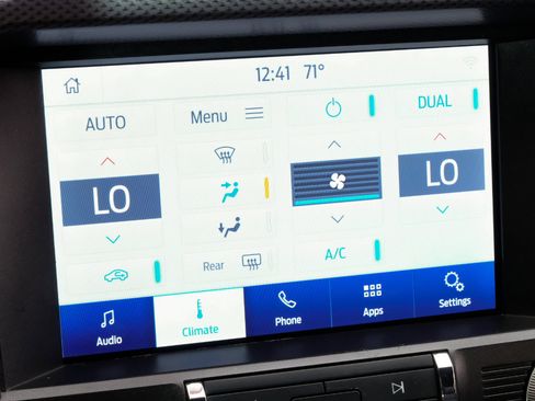 Used 2017 Ford Mustang GT image 28