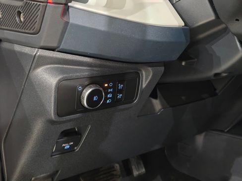 New 2025 Ford Bronco Heritage Edition image 14