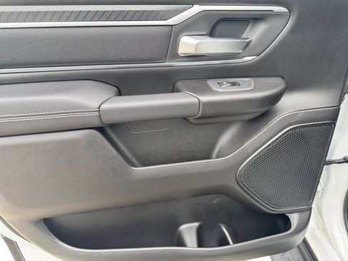 New 2026 RAM 1500 Big Horn AWD/4WD image 17
