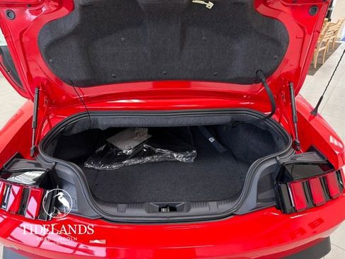 New 2026 Ford Mustang Premium image 12