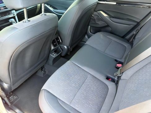Used 2024 Kia Seltos S FWD image 25