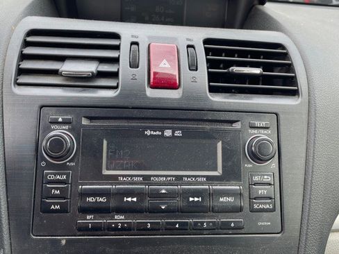 Used 2015 Subaru Forester 2.5i Premium w/ Popular Package #1 image 15