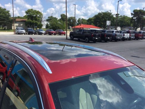 Used 2019 Buick Envision Premium w/ Driver Confidence Package image 5