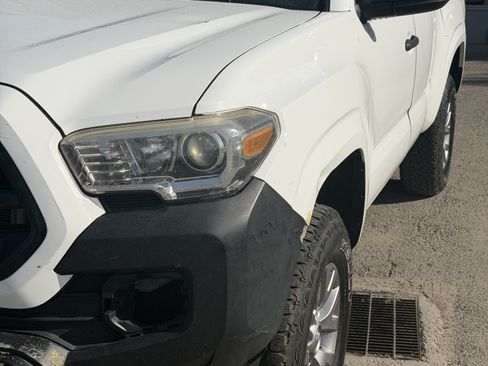 Used 2017 Toyota Tacoma SR RWD image 20