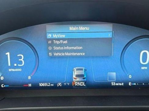 Used 2023 Ford Escape Platinum AWD/4WD image 9