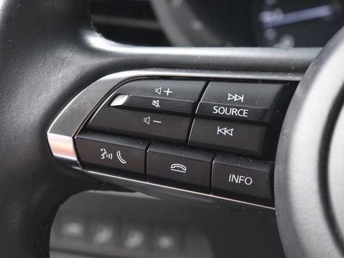 Used 2025 MAZDA MAZDA3 s FWD image 13
