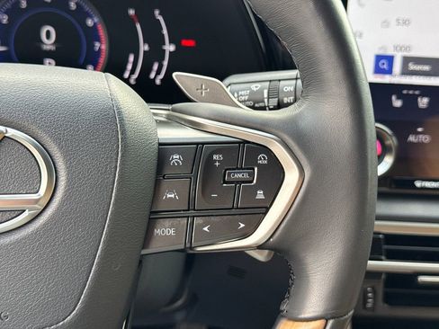 Used 2023 Lexus RX 350 Premium w/ Cold Area Package FWD image 26