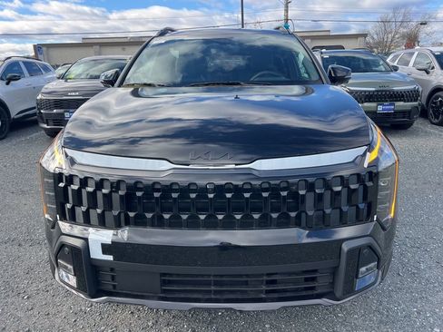 New 2026 Kia Sportage X-Line Prestige image 6