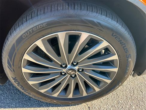 Certified 2023 Hyundai Palisade Calligraphy image 12