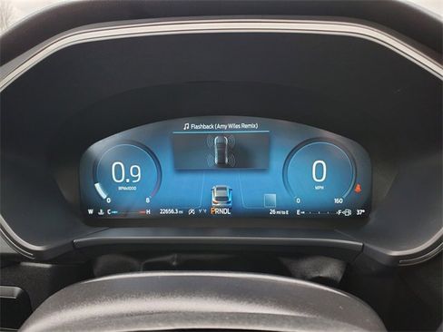 Certified 2023 Ford Escape Active w/ Tech Pack #2 image 18