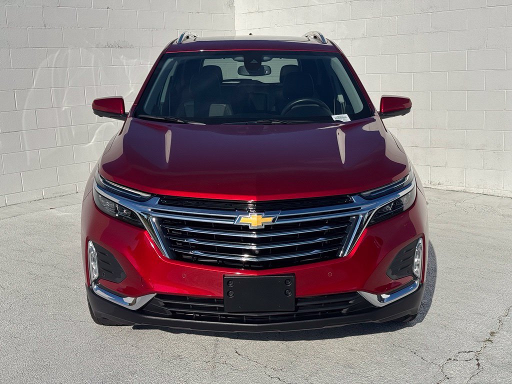 Used 2023 Chevrolet Equinox Premier FWD image 9