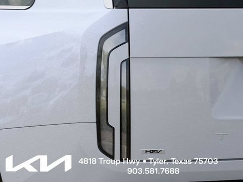 New 2027 Kia Telluride SX Prestige AWD/4WD image 11