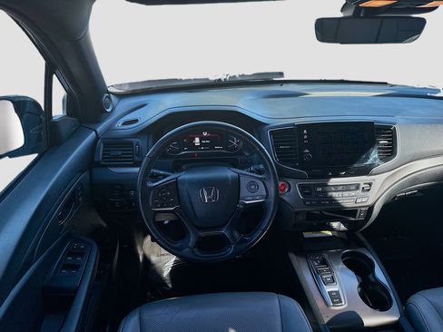 Certified 2023 Honda Passport EX-L image 21