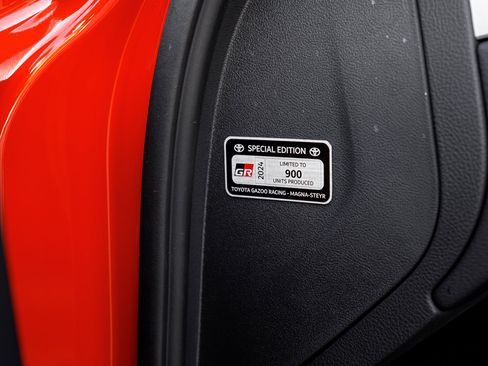 Used 2024 Toyota Supra image 33