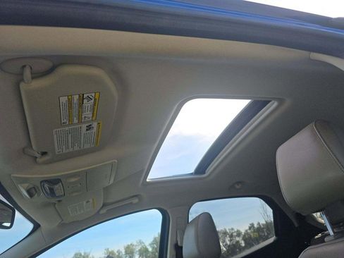 Used 2019 Ford EcoSport Titanium image 10