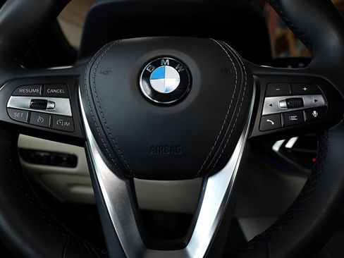 Used 2020 BMW X5 sDrive40i w/ Convenience Package image 37