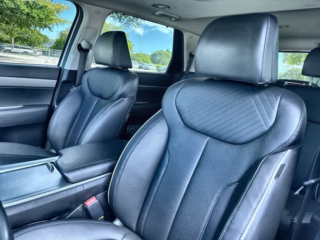 Used 2024 Hyundai Palisade XRT AWD/4WD image 14