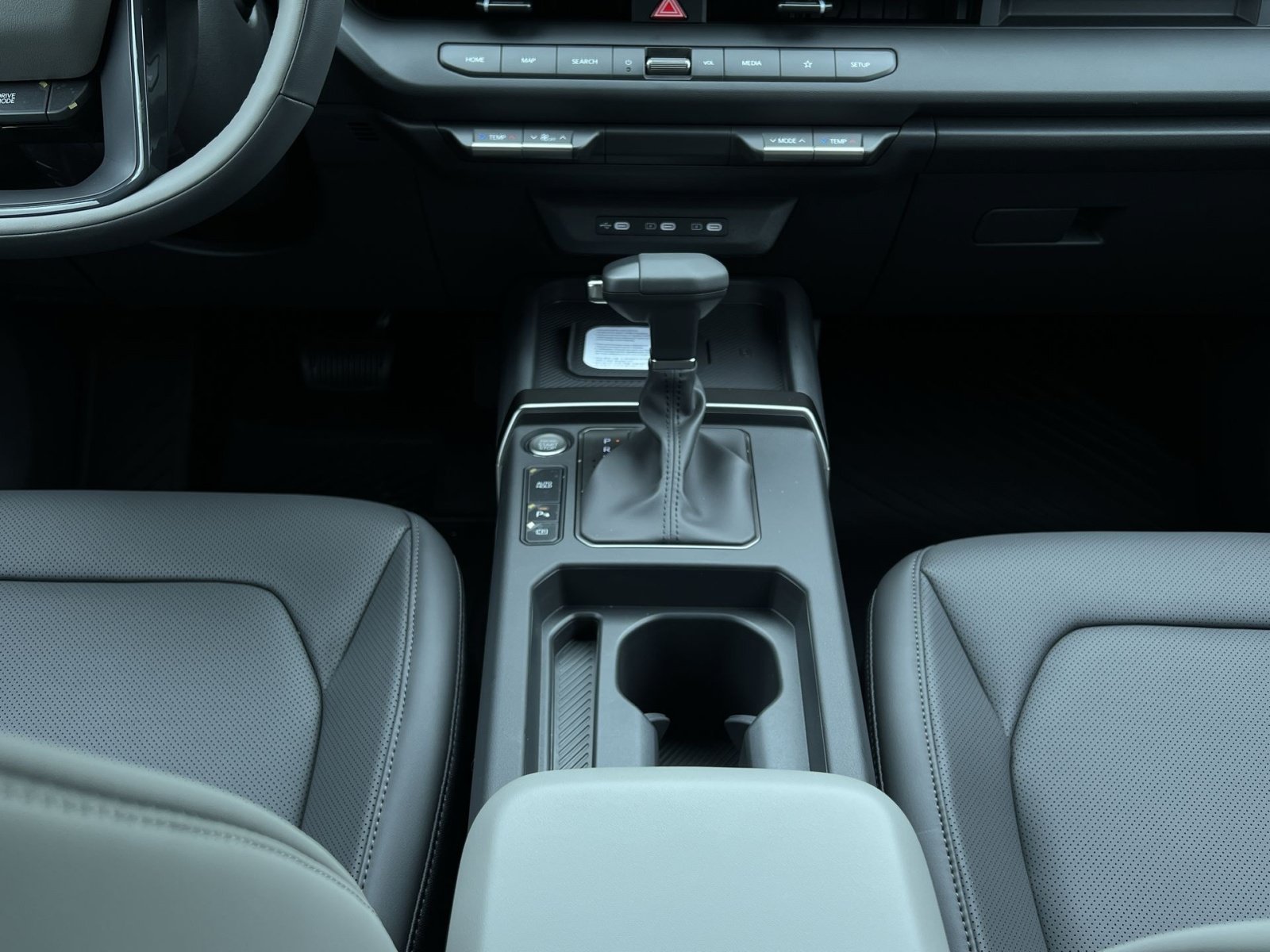 New 2027 Kia Seltos EX FWD image 28