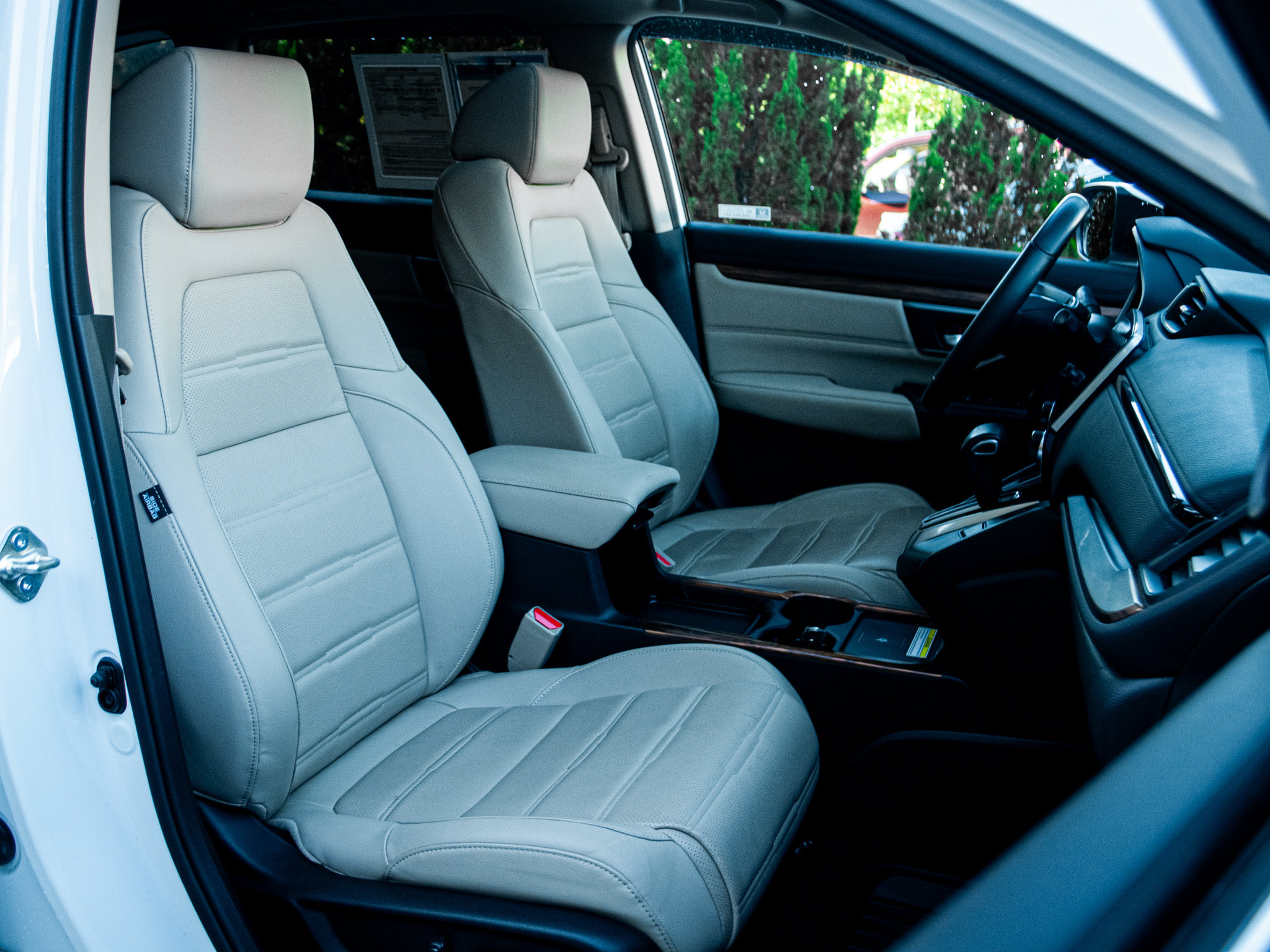 Used 2020 Honda CR-V Touring image 33