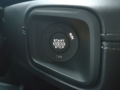 New 2026 Jeep Gladiator Mojave image 53