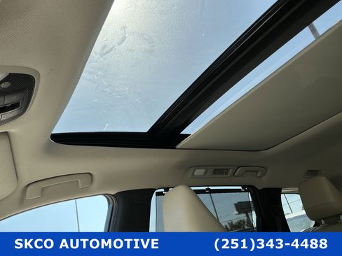 Used 2023 INFINITI QX60 Luxe w/ Cargo Package image 26