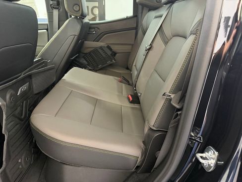 New 2026 Chevrolet Colorado ZR2 w/ Technology Package AWD/4WD image 30