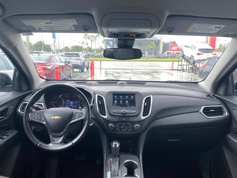 Used 2019 Chevrolet Equinox LT image 9