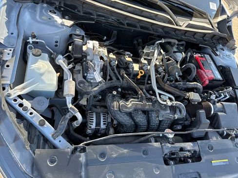 Used 2023 Nissan Altima 2.5 SV image 27