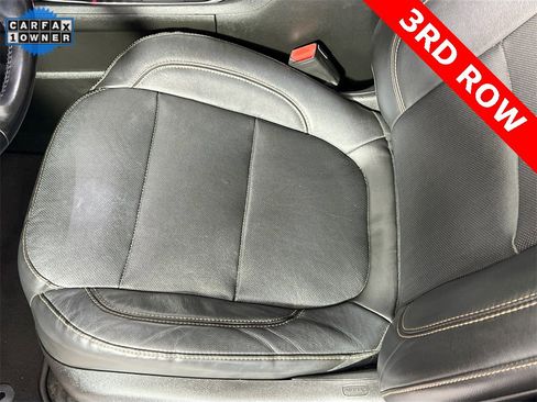 Used 2019 Chevrolet Traverse Premier w/ Driver Confidence II Package image 20