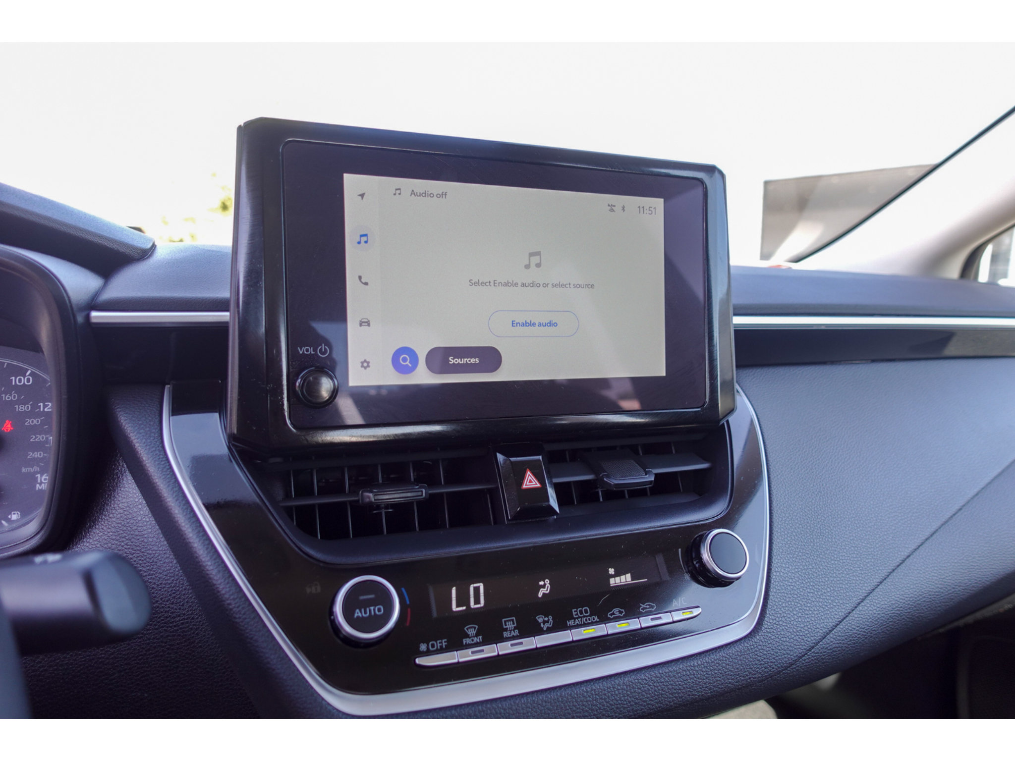 Certified 2024 Toyota Corolla LE FWD image 16