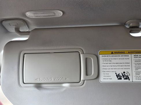 Certified 2024 Nissan Rogue SV FWD image 27