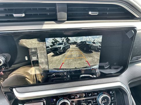 New 2026 GMC Sierra 1500 Denali w/ Denali Reserve Package image 29