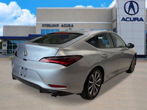 New 2026 Acura Integra image 5