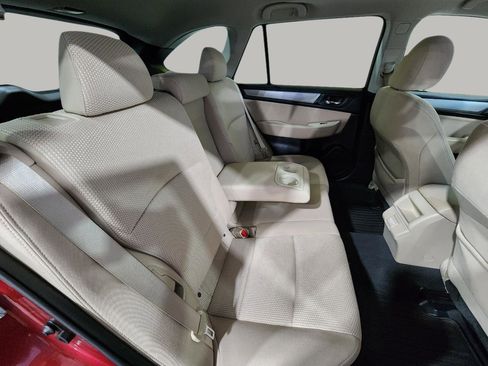 Used 2018 Subaru Outback 2.5i Premium AWD/4WD image 33