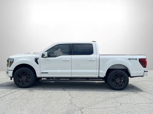 New 2026 Ford F150 Platinum AWD/4WD image 24