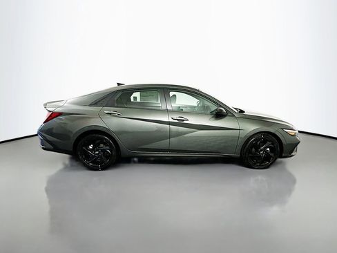 New 2026 Hyundai Elantra Sport image 4