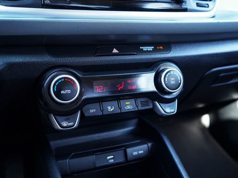 Used 2021 Kia Rio S w/ Technology Package FWD image 8