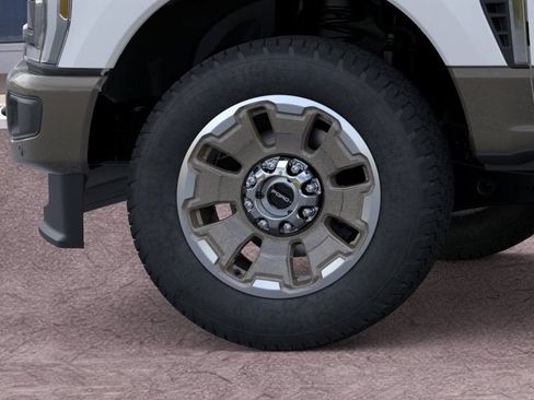 New 2026 Ford F250 King Ranch AWD/4WD image 20