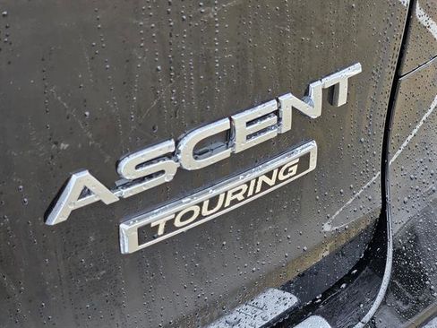 New 2026 Subaru Ascent Touring image 8