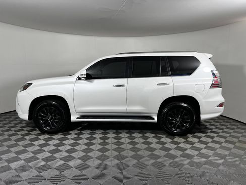 Used 2022 Lexus GX 460 Premium AWD/4WD image 8