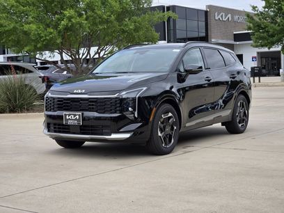 New 2026 Kia Sportage SX