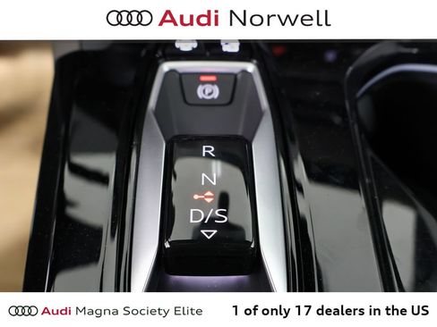 New 2026 Audi Q5 Premium AWD/4WD image 3