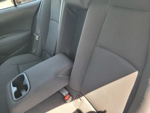 Used 2023 Toyota Corolla LE FWD image 15