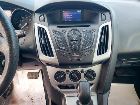 Used 2014 Ford Focus SE image 14